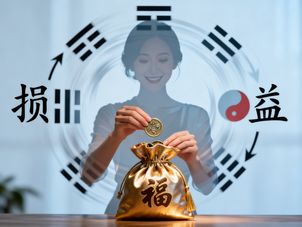jimeng-2026-03-08-7646-诠释“知道怎么吃亏才是福”的深层领悟：刘女士通透的 silhouette 面带微....png