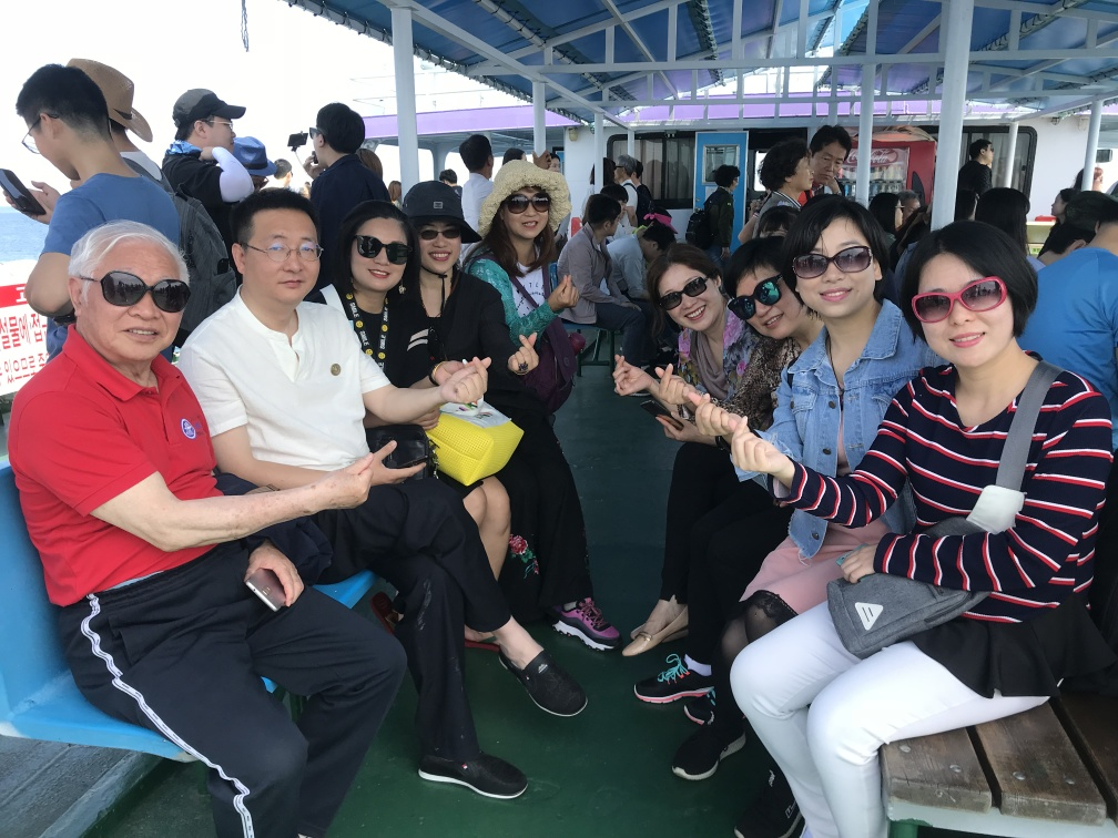 【学员来稿一】吕游:我和坤遁的故事