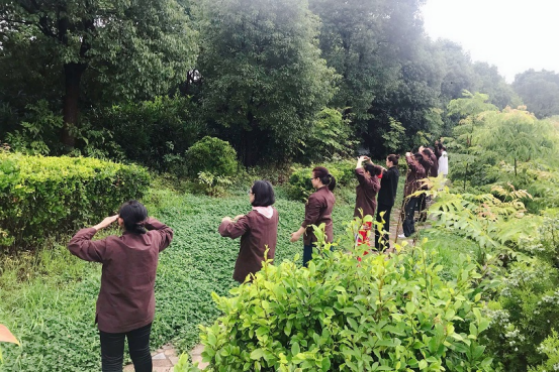 【学员来稿一】吕游:我和坤遁的故事